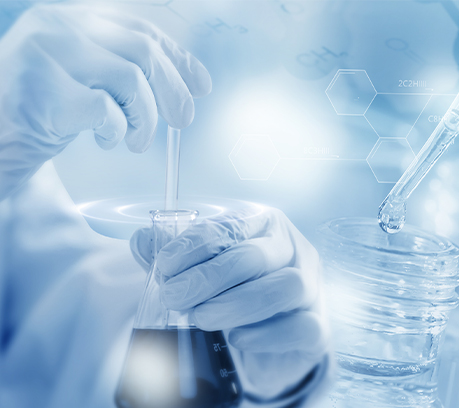 有機硅原油系列